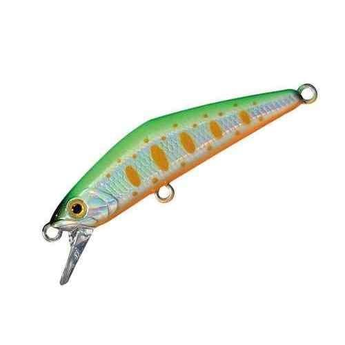 Smith D Compact 38 #14 Lime Chart Yamame