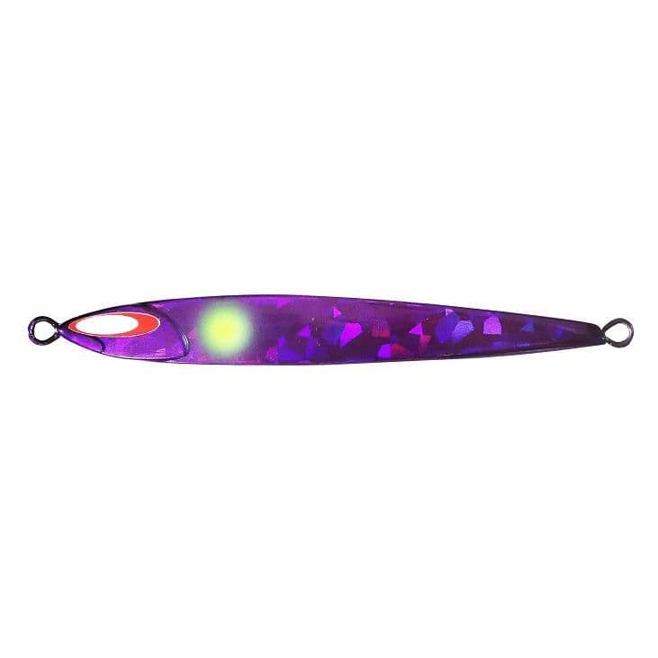 Jackall Anchovy Metal Type ZERO 200g Tachiuo Purple