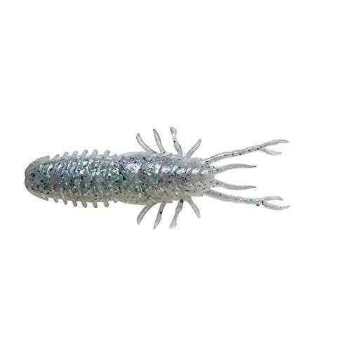 Jackall Wam Wam 60 Prism Shiner