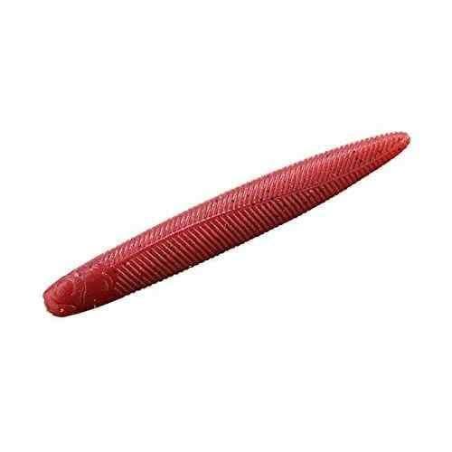 Jackall Yamy Fish 3 Earthworm