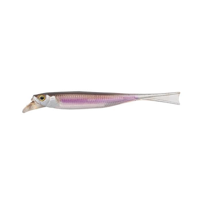 Jackall Drift Fly 4.0 Ghost Wakasagi