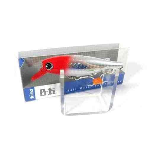 Ima Amz Design B-Too 70 #BT70-201 Redhead