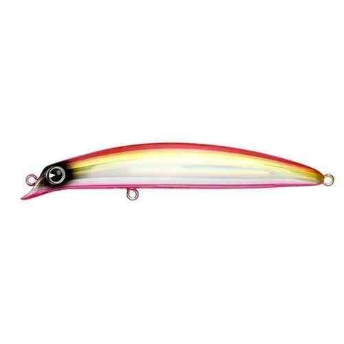 IMA Sasuke 105 #SKF105-117 Pink & Pink