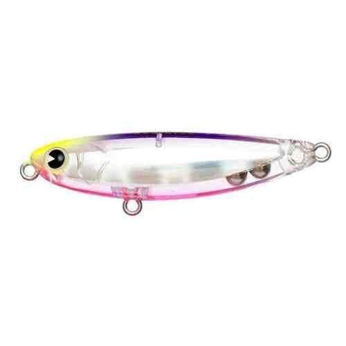 Ima Arms Design Pugachev's Cobra 60 PG60-110 Clear Splash