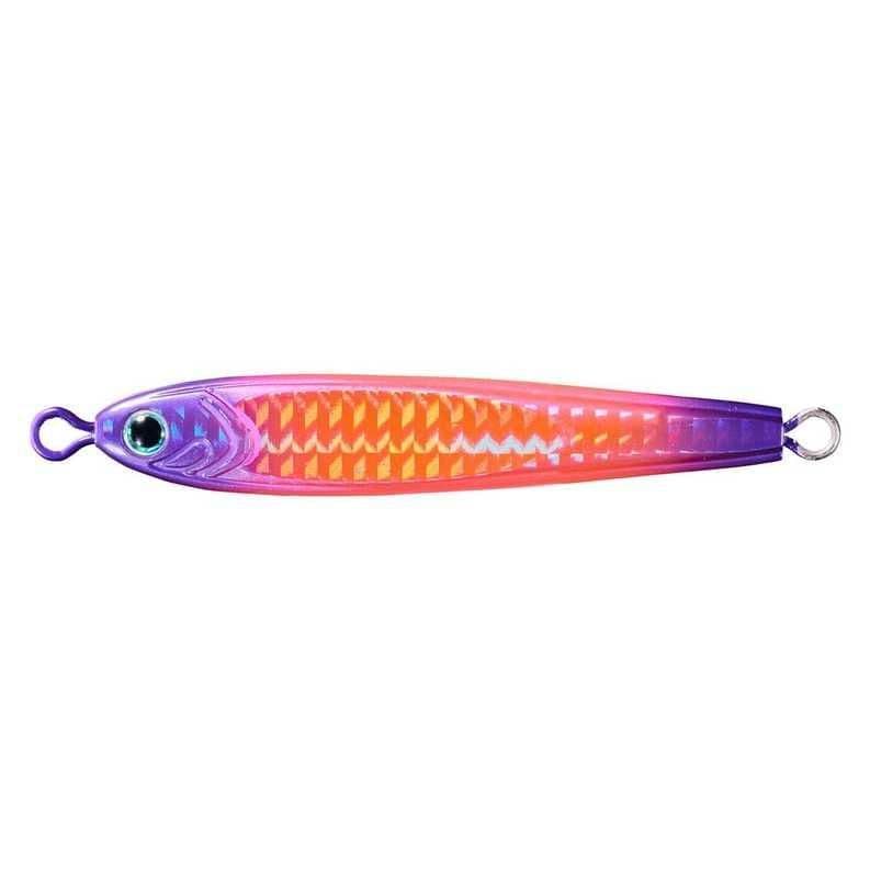 DAIWA ダイワ TGベイトタチウオ120g PHパープルピンク