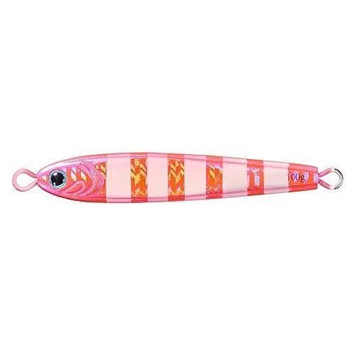 Daiwa TG Bait Tachiuo 120g PH Pin Zebra Glow