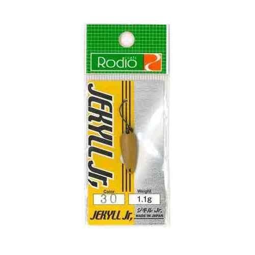 Rodio Craft Jekyll Jr 1.1g #30 Wa Karashi (Matte)