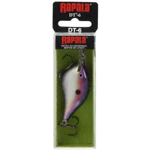 Rapala Dive Stu DT6 5cm 12g BGSD Big Shad