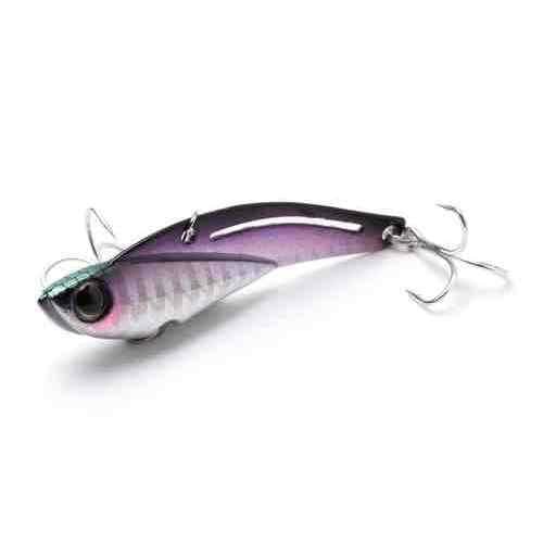 Jackson Teppan Vibe 20g CKI Katakuchi