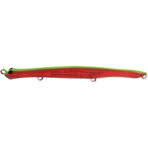 Jackson Nyoronyoro 85 CZR Choetsu Red