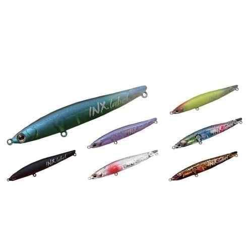 INX.Label S.P.M.65 #inx015 Teibo Sodium GG