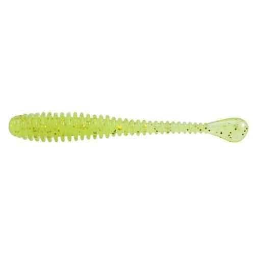Issei Umitaro Bulky Spatula 2.8 #010 Chartreuse (Glow)