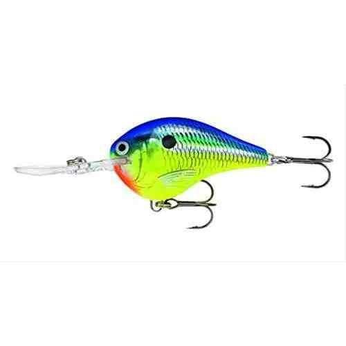 Rapala DT6-PRT