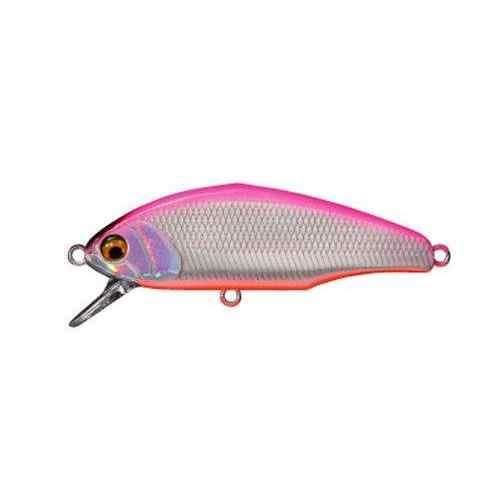 Smith D-Insight #09 Pink Foil