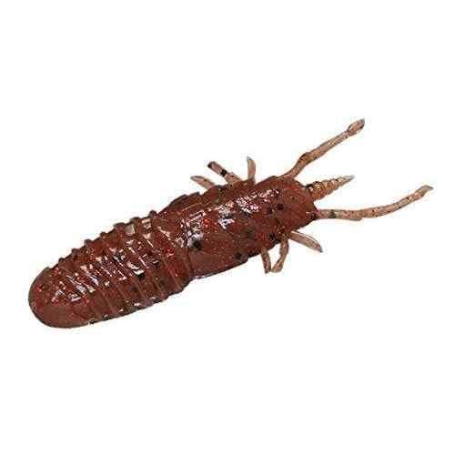 Jackall Wam Wam 48 Ebi Miso Red Flake