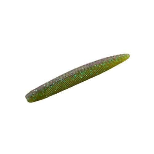 Jackall Yamy Fish 3 Muddy Gill