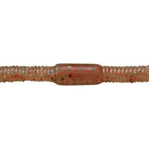 Jackall Flick Shake 3.8 Ebimiso Red Flake