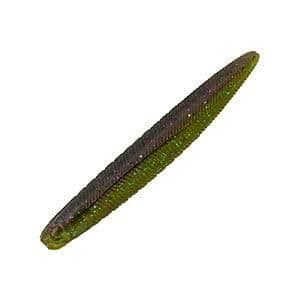 Jackall Yamy Fish 3.8 Muddy Gill