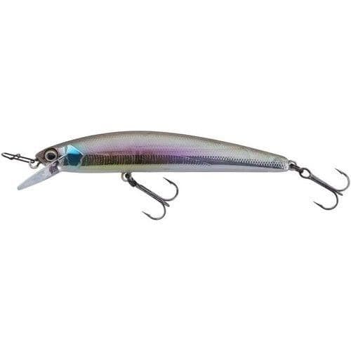 Jackall Lil Bill 70F Half Mirror Wakasagi