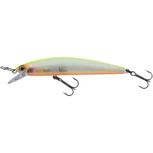 Jackall Lilbill 70F Chartback Pearl