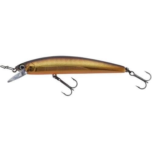 Jackall Rilbill 70F Meitetsu Kinkuro Magic