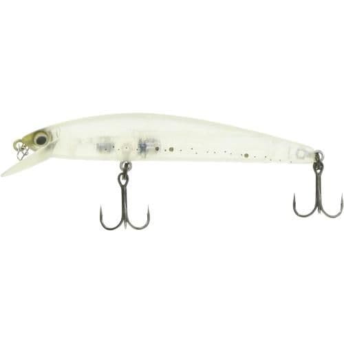 Jackall Lil Bill 70F Stealth Shirasu