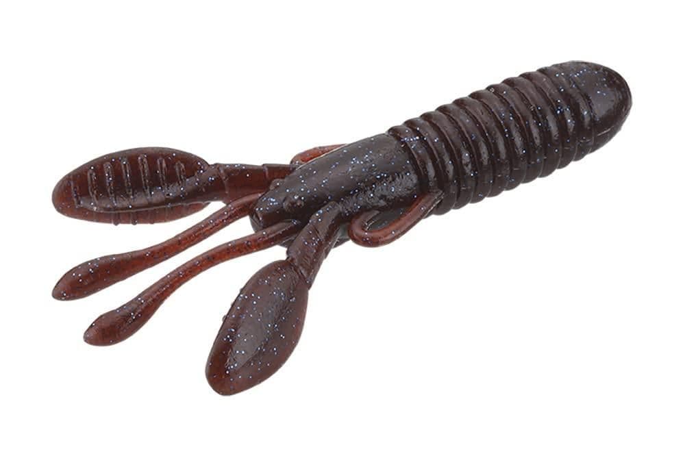 Jackall Cover Craw 3 Coral Bluegill