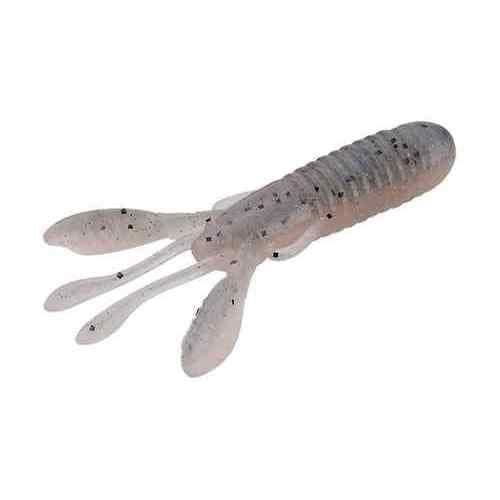 Jackall Cover Craw 3.0 Cinnamon Molting Shrimp