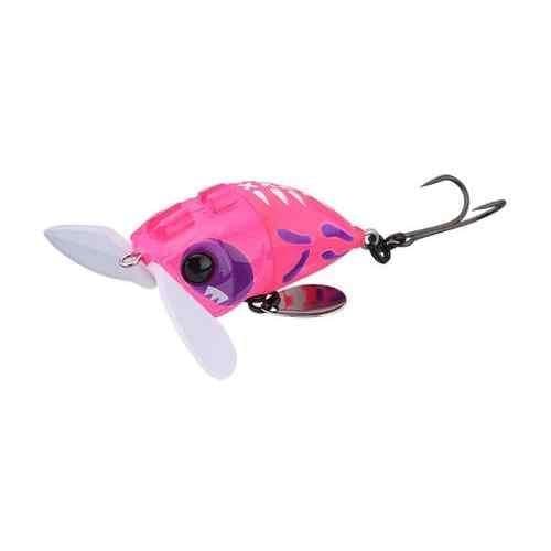 Jackall Naziba Baby PP Frog Bone