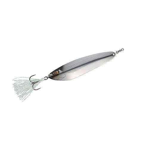 Jackall Counterback Stealth Smoke Shad