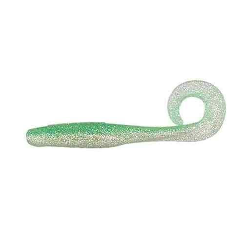 Jackall Sabul Sensy Curly 4.0 Day Natural