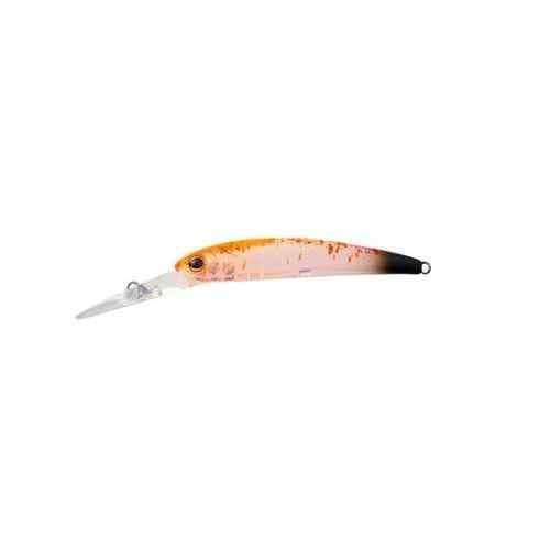 TIMON TC Reigen MR Yajii Impact Orange 2