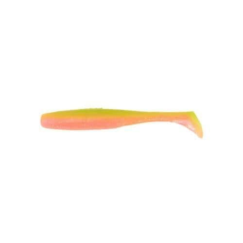 Jackall Suble Sensy Shad 4.0 Iga Pink