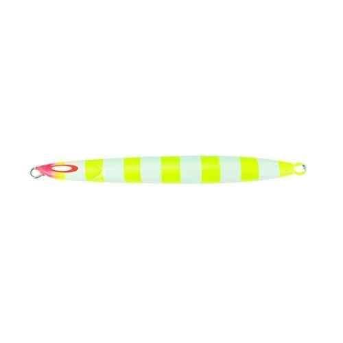 Jackall Anchovy Metal Type-III 130g Chart Glow Stripe