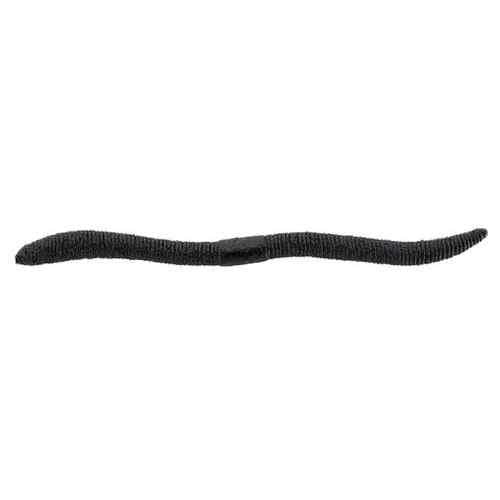 Jackall Flickshake 500 3.8 Solid Black
