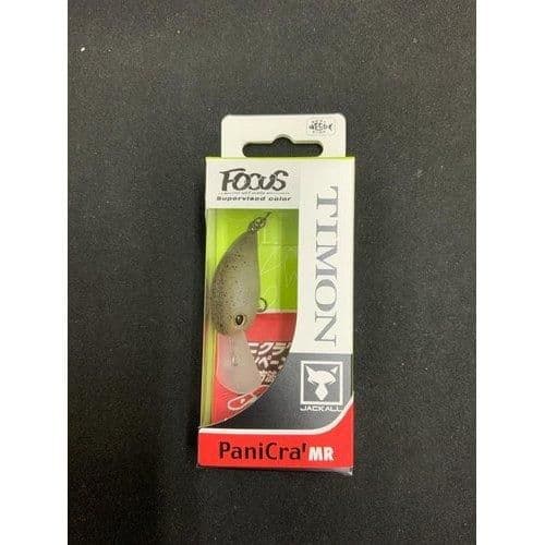 Timon Panikura MR VIBES Olive