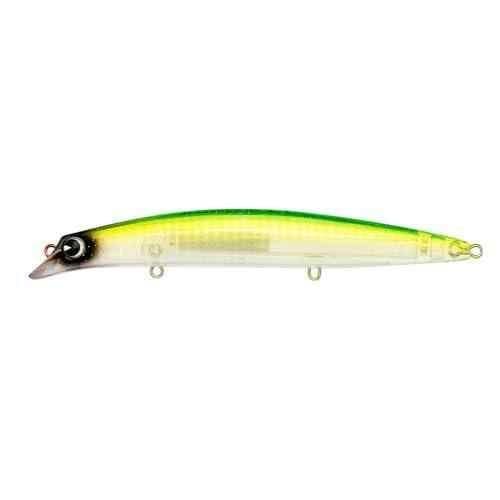 Ima Sasuke 140 1 & 4 015 Lime Star
