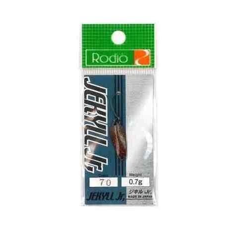 Rodio Craft Jekyll Jr 0.7g #70 Yakikuri