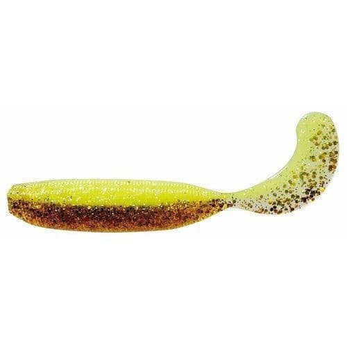 Buddy Works Flag Tanuki 4 GCB Goru Chain Bait