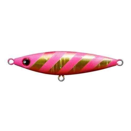 Buddy Works Off Spin 40g ZPK Zebra Pinkin