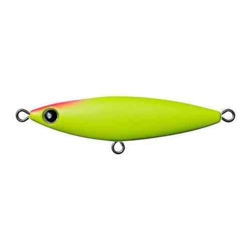 Buddy Works Off Bait 30g MLM Matte Lemon