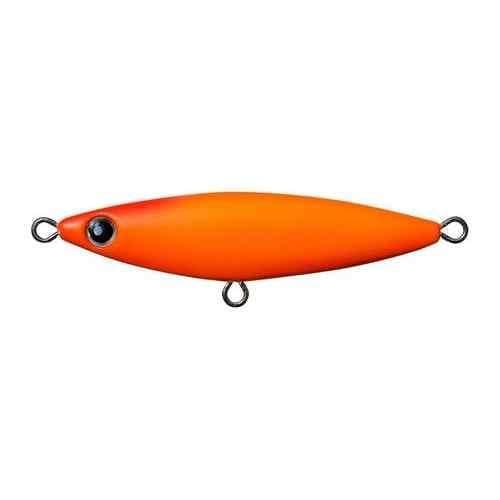 Buddy Works Off Bait 40g MOR Matt Orange