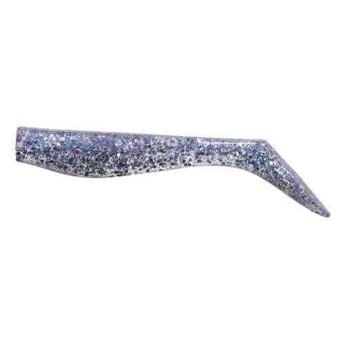 Buddy Works Flag Shad 4 HAC High App Clear