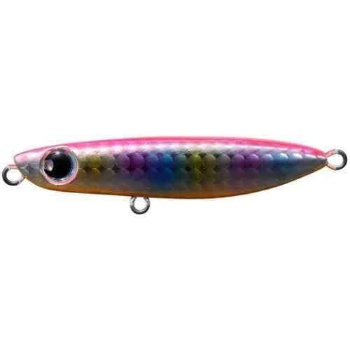 BUDDY WORKS バディーワークス オンベイト32g PCD ピンクキャンディ