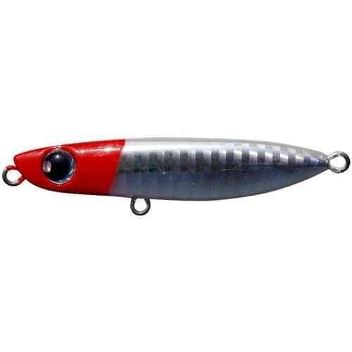 Buddy Works Onbait 42g HRH Holo Red Head