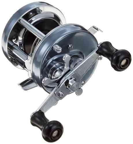 Abu Garcia Ambassadeur 5501CS Rocket