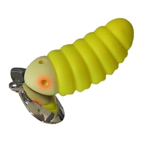 Smith Caterpillar Cricker II CB06 Chart Imomushi
