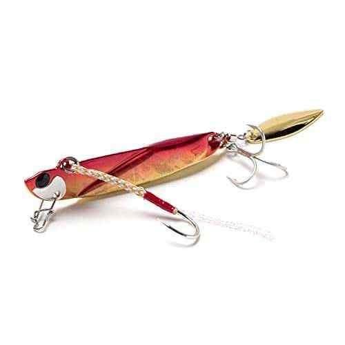 Jackson Tobisugi Daniel 40g GRC Akakin
