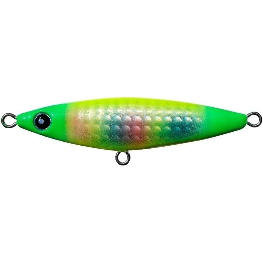 Buddy Works Offbeat 30g MXV Mix Vegetable