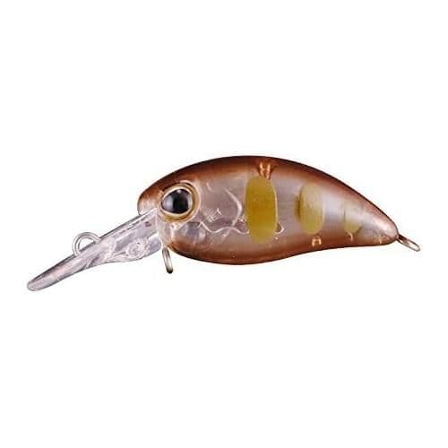 Jackall Chibi PaniCra DR-SS タッキーグローヤマメ
